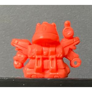 SDガンダム ガン消し 本弾 マーク19 量産...の詳細画像1