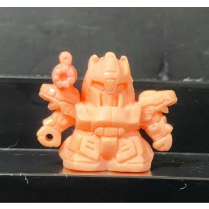 SDガンダム ガン消し 本弾 マーク19 量産型百式改 (肌)