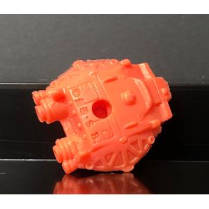 SDガンダム ガン消し 本弾 マーク19 新ベ...の詳細画像1