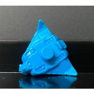 SDガンダム ガン消し 本弾 マーク20 フライングアーマー (青)　　『3丑03』
