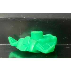 SDガンダム ガン消し 本弾 マーク20 フラ...の詳細画像1