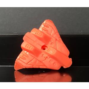 SDガンダム ガン消し 本弾 マーク20 フラ...の詳細画像1