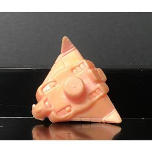 SDガンダム ガン消し 本弾 マーク20 フライングアーマー (肌)　『3丑03』