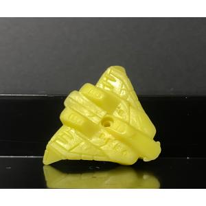 SDガンダム ガン消し 本弾 マーク20 フラ...の詳細画像1