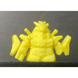 SDガンダム ガン消し フルカラー DX02 ガンダム試作3号機