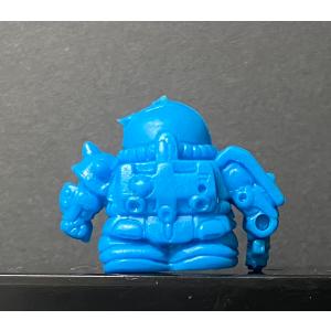 SDガンダム ガン消し 本弾 マーク21 ザク...の詳細画像1