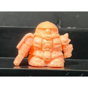 SDガンダム ガン消し 本弾 マーク21 ザク改 (肌)