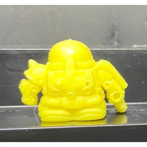 SDガンダム ガン消し 本弾 マーク21 ザク...の詳細画像1