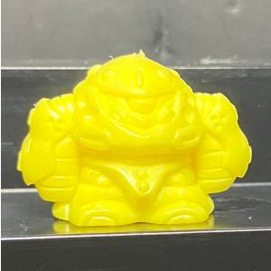 SDガンダム ガン消し 本弾 マーク21 ハイゴッグ（水中航行型） (黄)