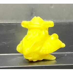 SDガンダム ガン消し 本弾 マーク21 ムサカ (黄)