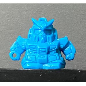 SDガンダム ガン消し 本弾 マーク22 アレックス (青)　[3子02]