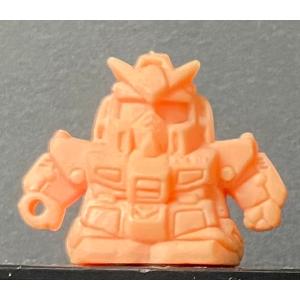 SDガンダム ガン消し 本弾 マーク22 アレックス (肌)　[3子02]