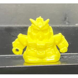 SDガンダム ガン消し 本弾 マーク22 アレックス (黄)