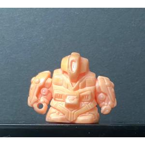 SDガンダム ガン消し 本弾 マーク22 ディジェSE-R (肌)　『3丑03』