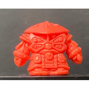 SDガンダム ガン消し 本弾 マーク23 頭護津愚 (橙)