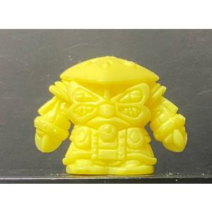 SDガンダム ガン消し 本弾 マーク23 頭護津愚 (黄)