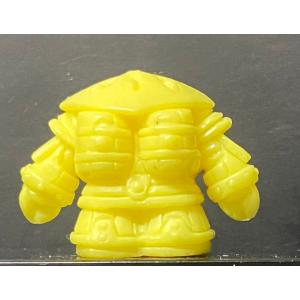 SDガンダム ガン消し 本弾 マーク23 頭護...の詳細画像1