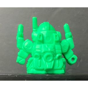 SDガンダム ガン消し 本弾 マーク24 ジェ...の詳細画像1