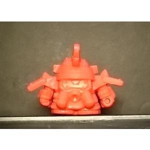 SDガンダム ガン消し 本弾 マーク25 武者...の詳細画像1