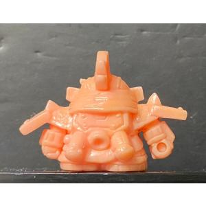 SDガンダム ガン消し 本弾 マーク25 武者...の詳細画像1