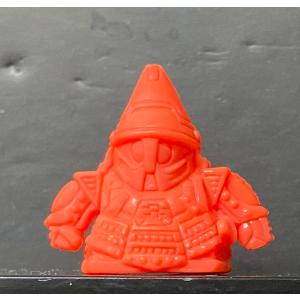 SDガンダム ガン消し 本弾 マーク26 刃亜坐武 (橙)