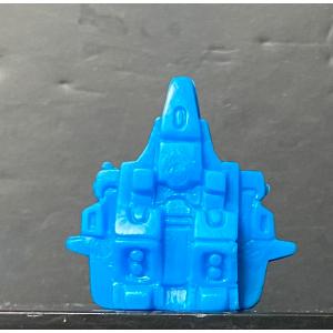 SDガンダム ガン消し 本弾 マーク26 サイ...の詳細画像1