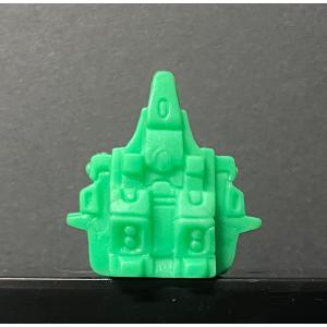 SDガンダム ガン消し 本弾 マーク26 サイ...の詳細画像1
