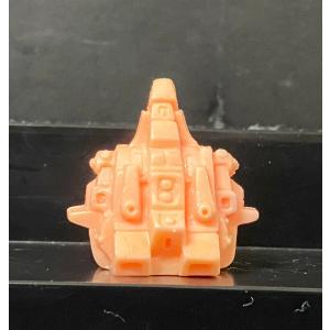 SDガンダム ガン消し 本弾 マーク26 サイコガンダムMK-II MA (肌)