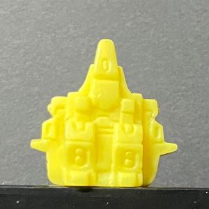 SDガンダム ガン消し 本弾 マーク26 サイ...の詳細画像1