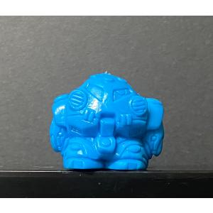 SDガンダム ガン消し 本弾 マーク26 ズゴックE （水中航行型） (青)　　『3丑03』
