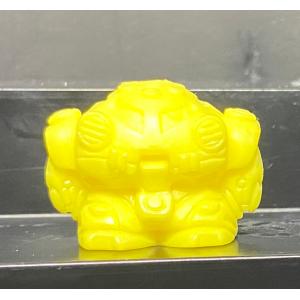 SDガンダム ガン消し 本弾 マーク26 ズゴックE （水中航行型） (黄)