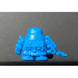 SDガンダム ガン消し 本弾 マーク26 ザク...の詳細画像1