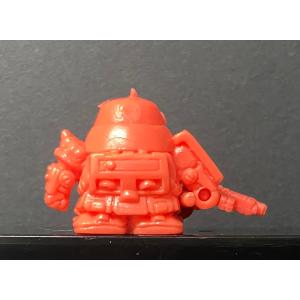 SDガンダム ガン消し 本弾 マーク26 ザク...の詳細画像1
