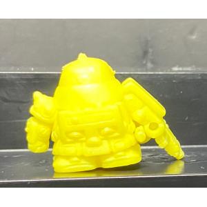 SDガンダム ガン消し 本弾 マーク26 ザク...の詳細画像1