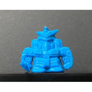 SDガンダム ガン消し 本弾 マーク26 謙信頑駄無 (青)　　『3丑03』