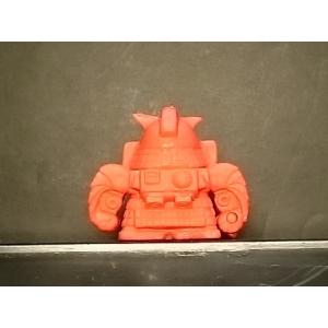 SDガンダム ガン消し 本弾 マーク26 謙信...の詳細画像1