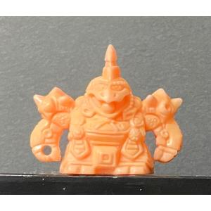 SDガンダム ガン消し 本弾 マーク27 剣舞風荒 (肌)　[3子02]