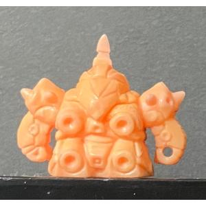 SDガンダム ガン消し 本弾 マーク27 剣舞...の詳細画像1