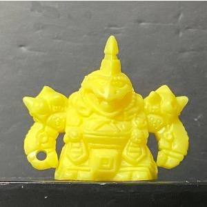 SDガンダム ガン消し 本弾 マーク27 剣舞風荒 (黄)