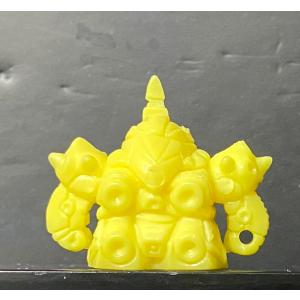 SDガンダム ガン消し 本弾 マーク27 剣舞...の詳細画像1