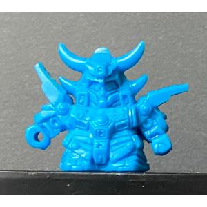 SDガンダム ガン消し 本弾 マーク29 武者砕虎魔亜屈 （善） (青)　[3子02]