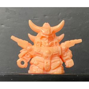 SDガンダム ガン消し 本弾 マーク29 武者砕虎魔亜屈 （善） (肌)