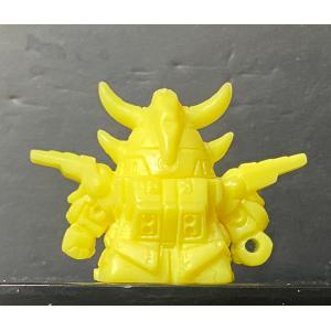 SDガンダム ガン消し 本弾 マーク29 武者...の詳細画像1