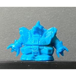 SDガンダム ガン消し 本弾 マーク30 武者蛮魔・蛮魔 (青)　[3子02]