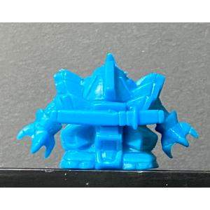 SDガンダム ガン消し 本弾 マーク30 武者...の詳細画像1