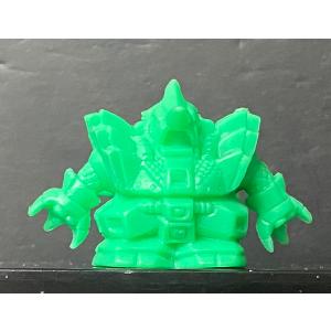 SDガンダム ガン消し 本弾 マーク30 武者蛮魔・蛮魔 (緑)