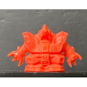 SDガンダム ガン消し 本弾 マーク30 武者蛮魔・蛮魔 (橙)
