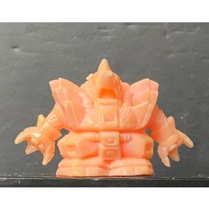 SDガンダム ガン消し 本弾 マーク30 武者蛮魔・蛮魔 (肌)