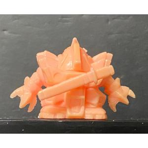 SDガンダム ガン消し 本弾 マーク30 武者...の詳細画像1
