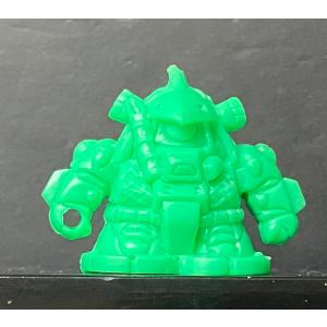 SDガンダム ガン消し 本弾 マーク32 水殺駆 (緑)